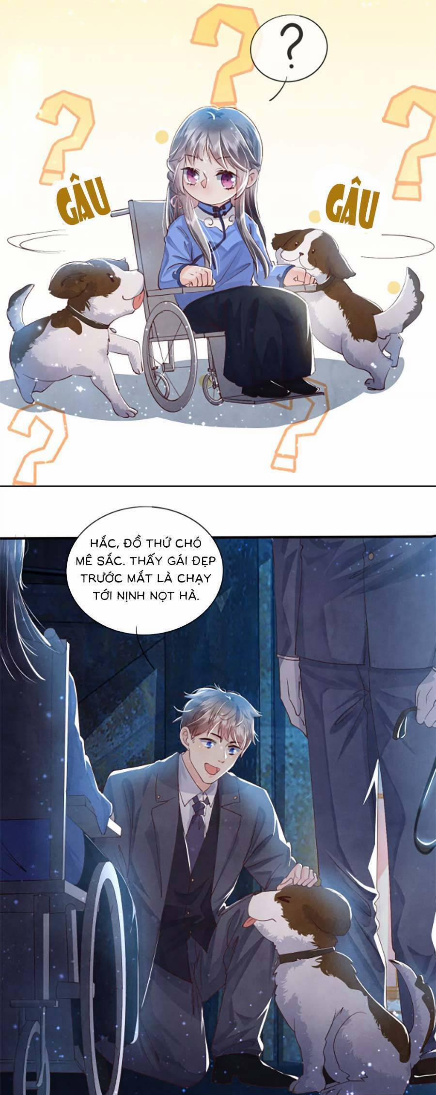 Tôi Có Ông Chồng Hay Ghen 62 trang 13