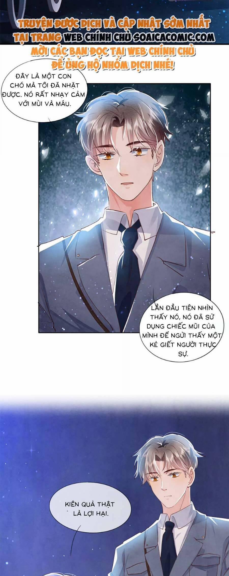 Tôi Có Ông Chồng Hay Ghen 62 trang 14