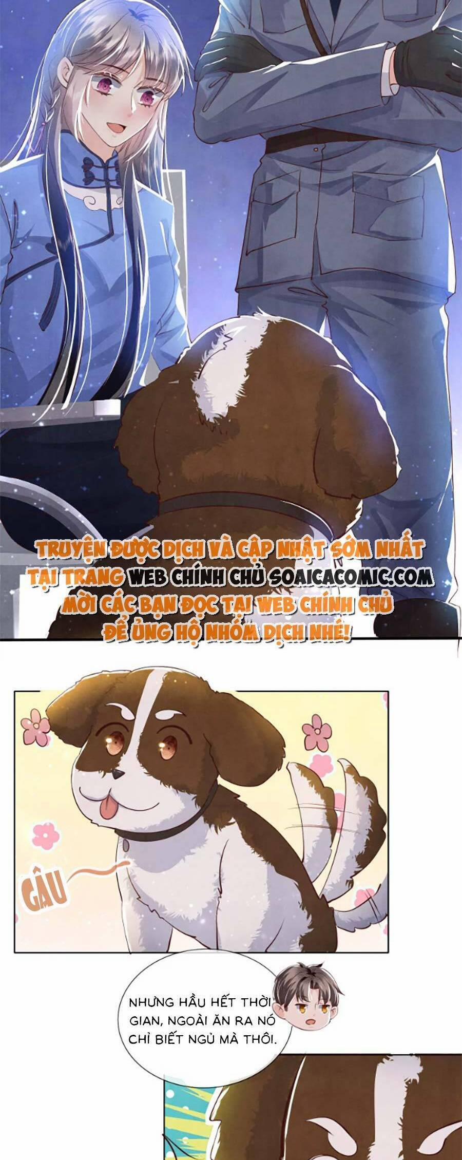 Tôi Có Ông Chồng Hay Ghen 62 trang 15