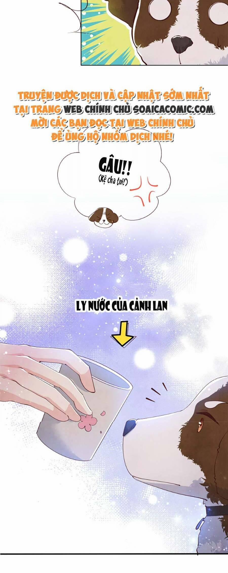 Tôi Có Ông Chồng Hay Ghen 62 trang 16