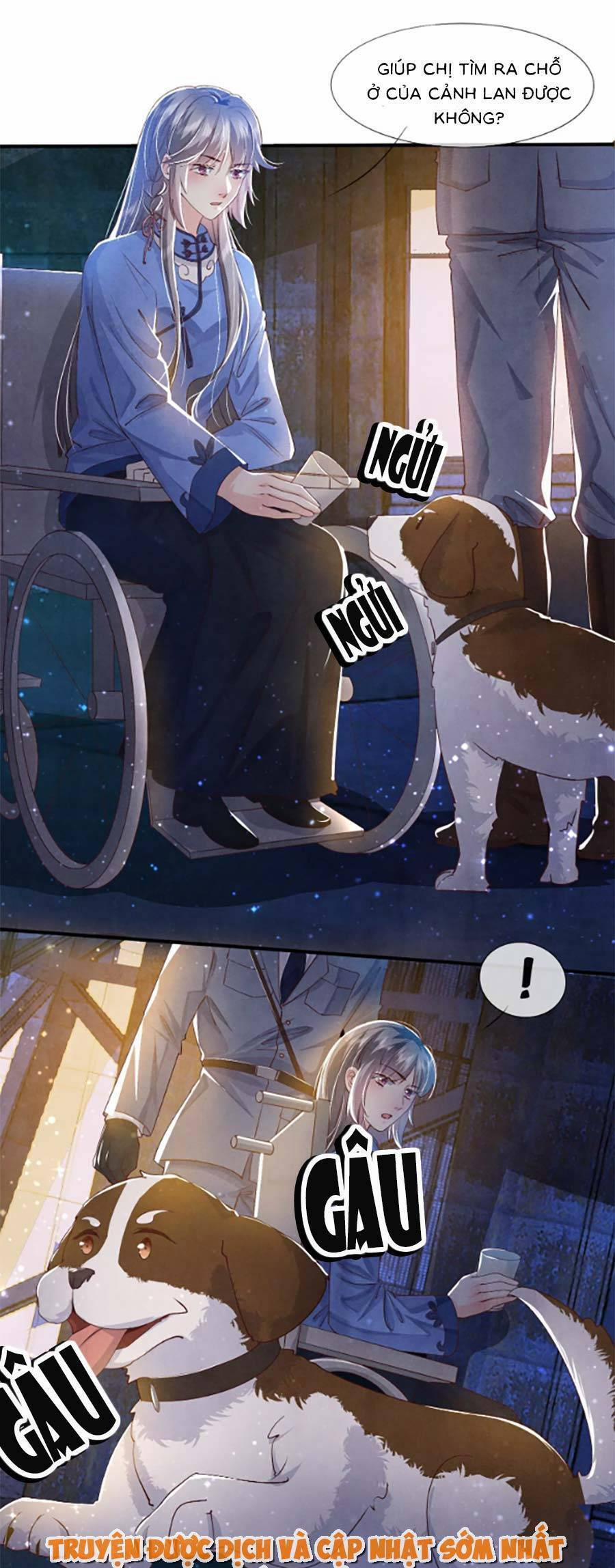 Tôi Có Ông Chồng Hay Ghen 62 trang 17