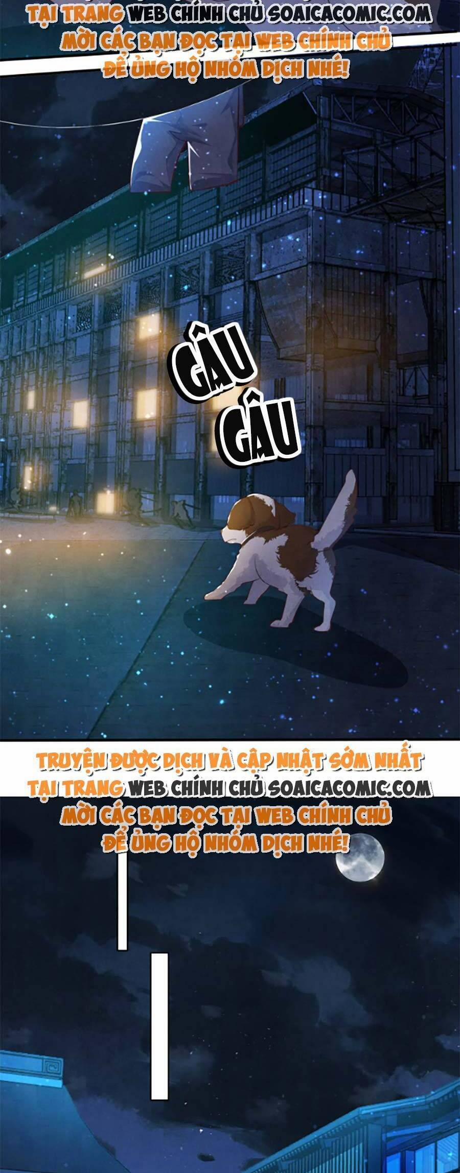 Tôi Có Ông Chồng Hay Ghen 62 trang 18