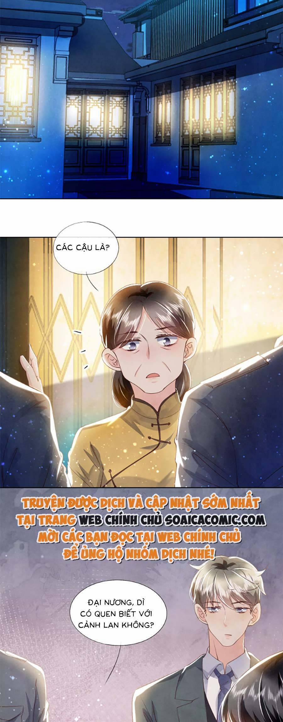 Tôi Có Ông Chồng Hay Ghen 62 trang 19