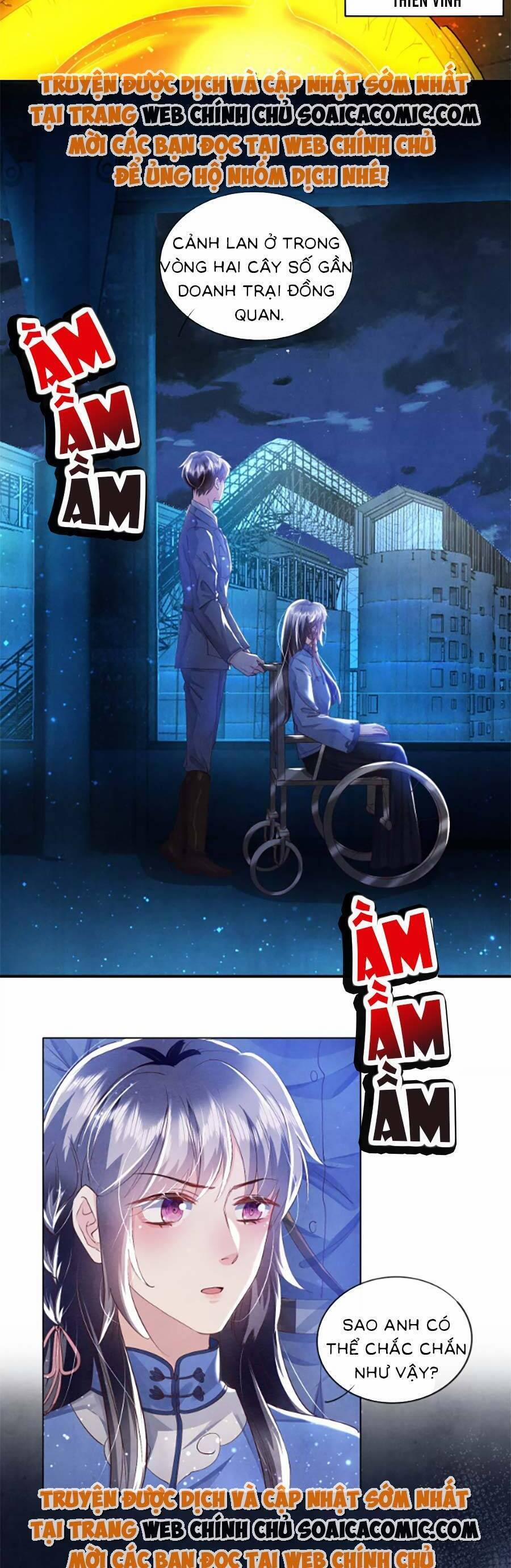 Tôi Có Ông Chồng Hay Ghen 62 trang 2