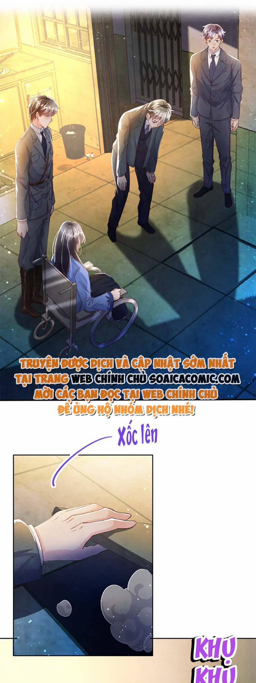 Tôi Có Ông Chồng Hay Ghen 62 trang 21