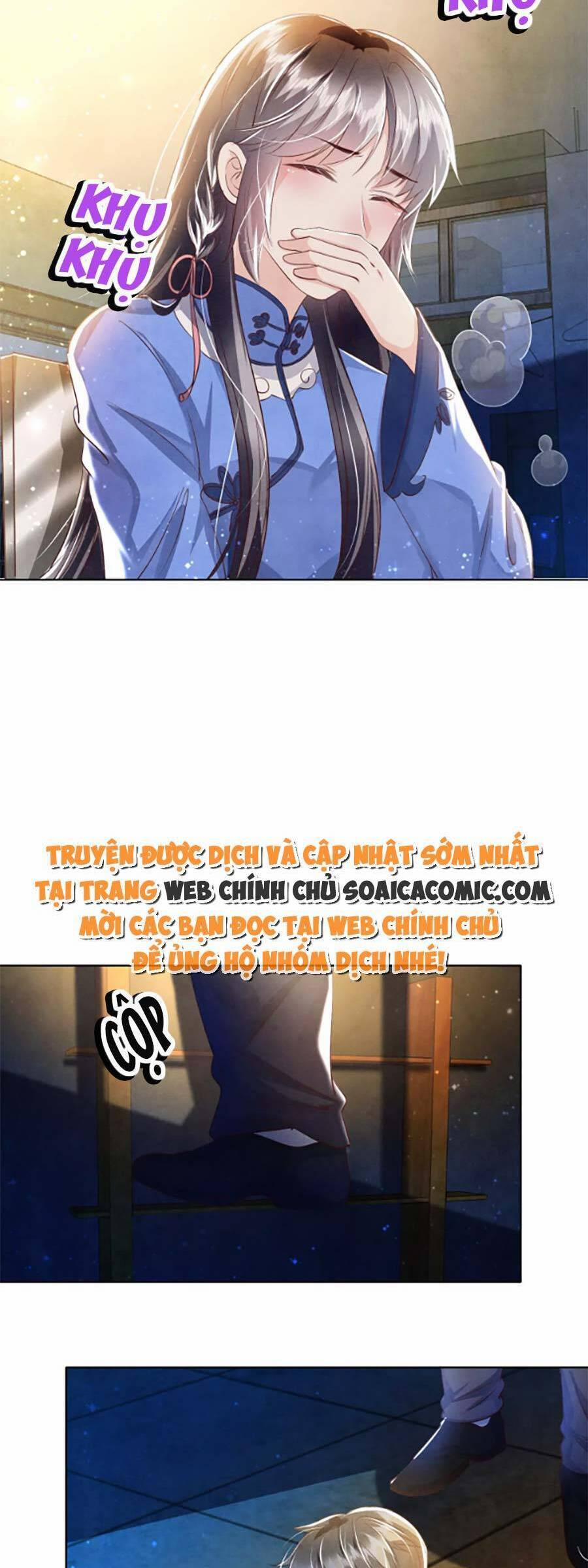 Tôi Có Ông Chồng Hay Ghen 62 trang 22