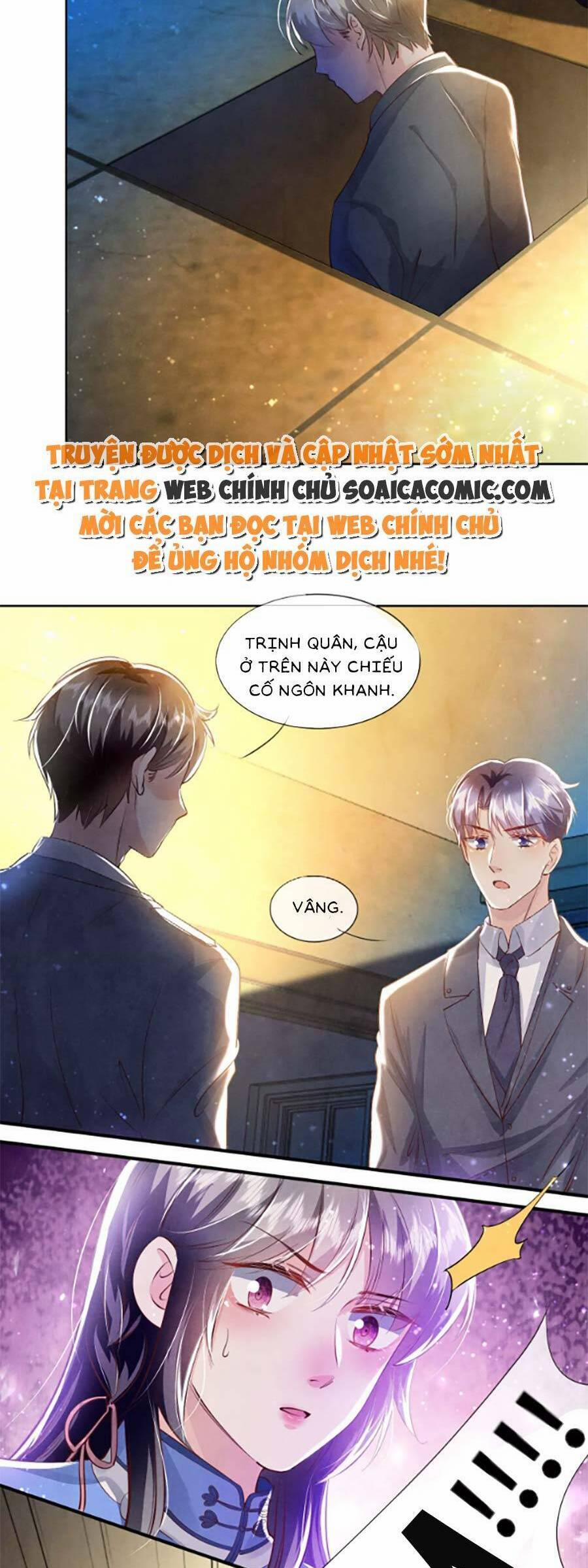 Tôi Có Ông Chồng Hay Ghen 62 trang 23