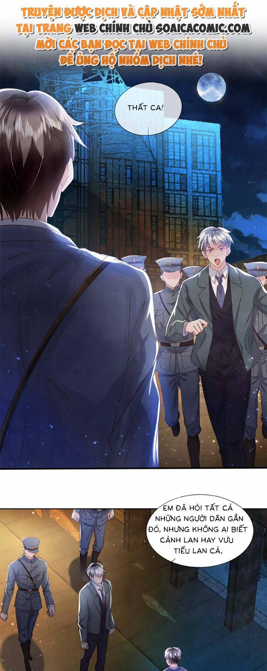 Tôi Có Ông Chồng Hay Ghen 62 trang 6