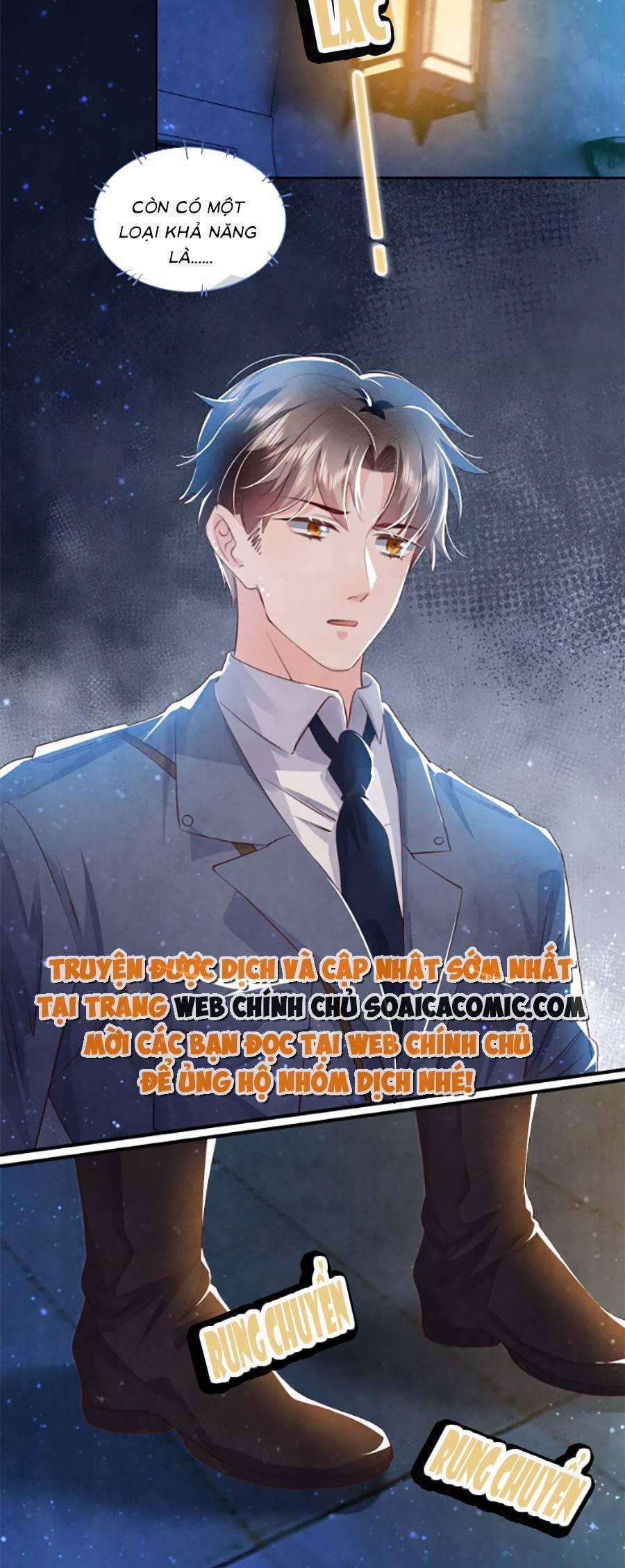 Tôi Có Ông Chồng Hay Ghen 62 trang 9