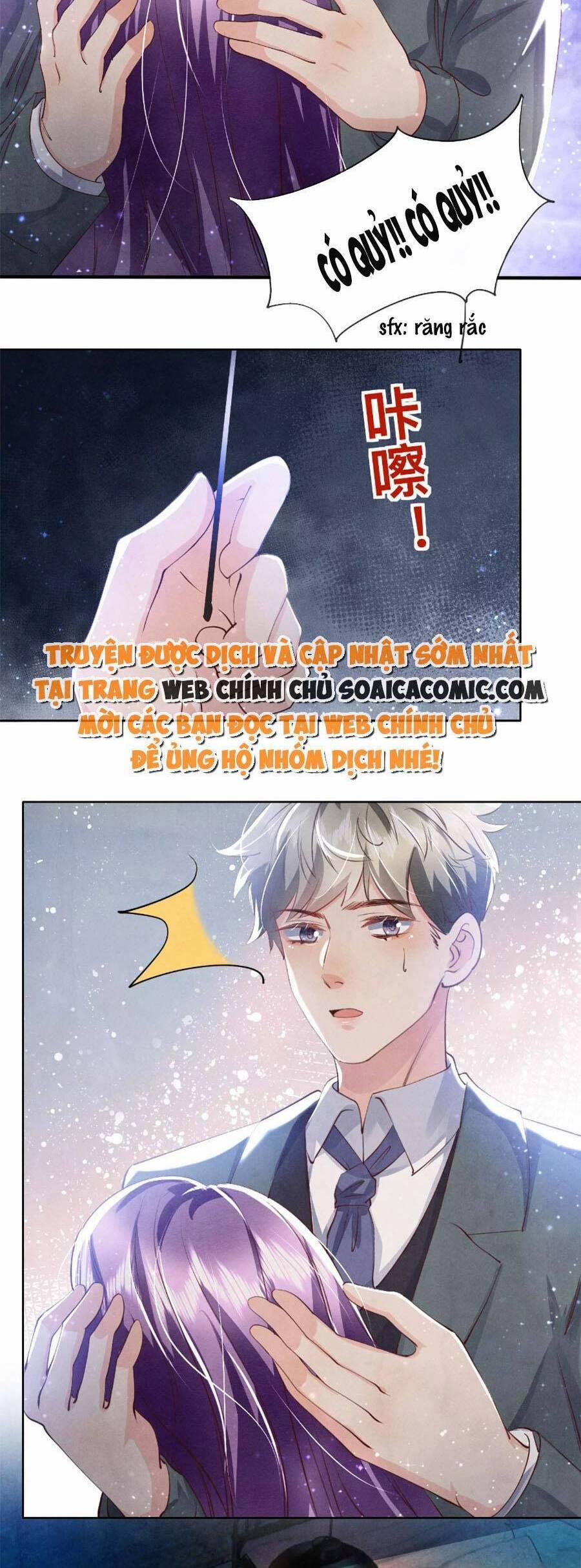 Tôi Có Ông Chồng Hay Ghen 63 trang 1