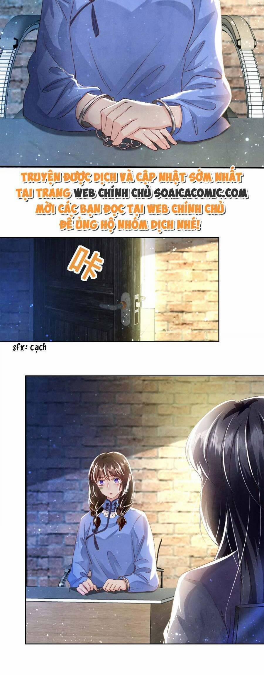 Tôi Có Ông Chồng Hay Ghen 63 trang 10