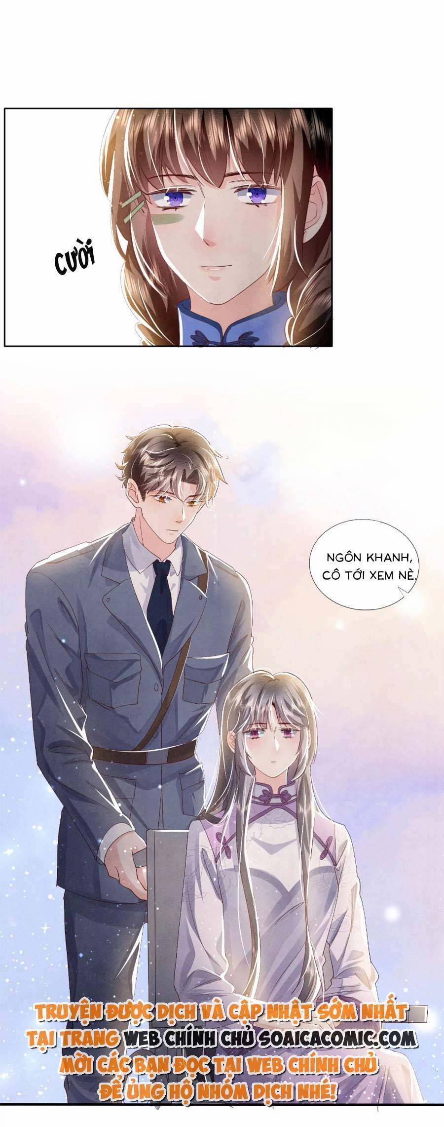 Tôi Có Ông Chồng Hay Ghen 63 trang 11