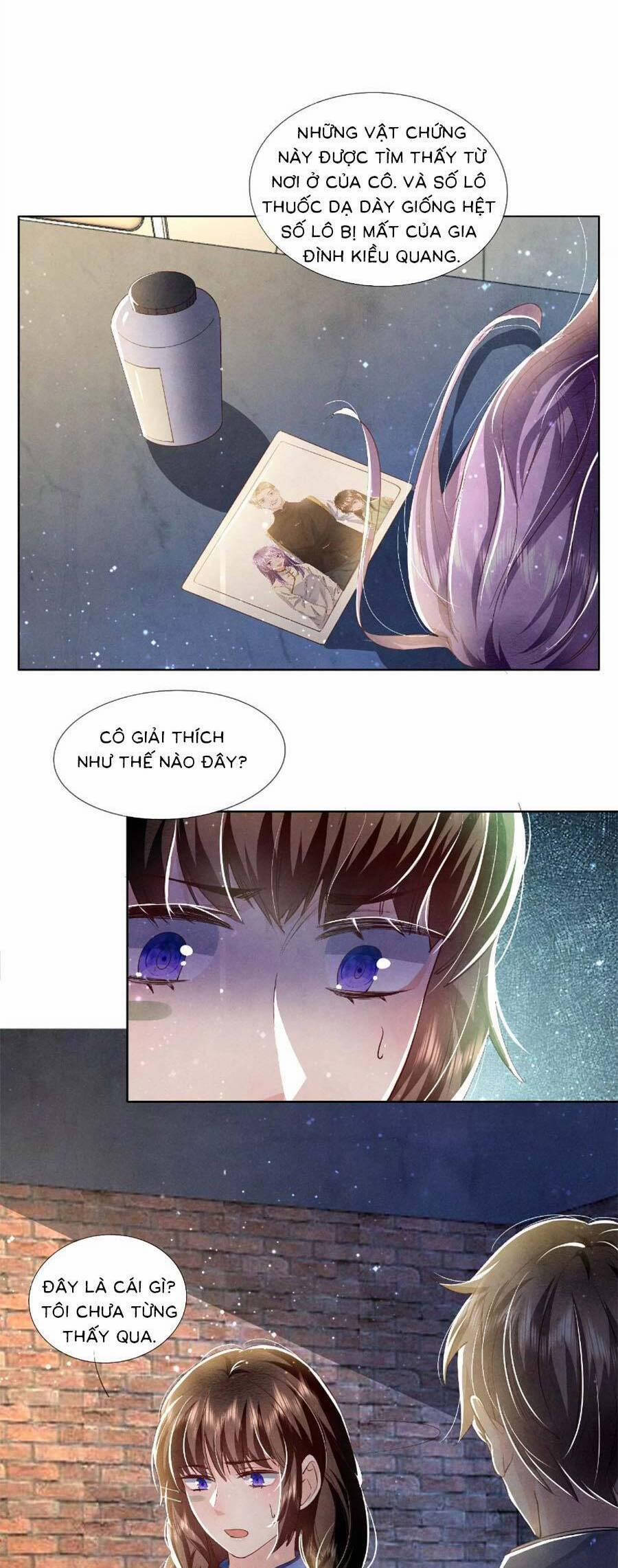 Tôi Có Ông Chồng Hay Ghen 63 trang 12