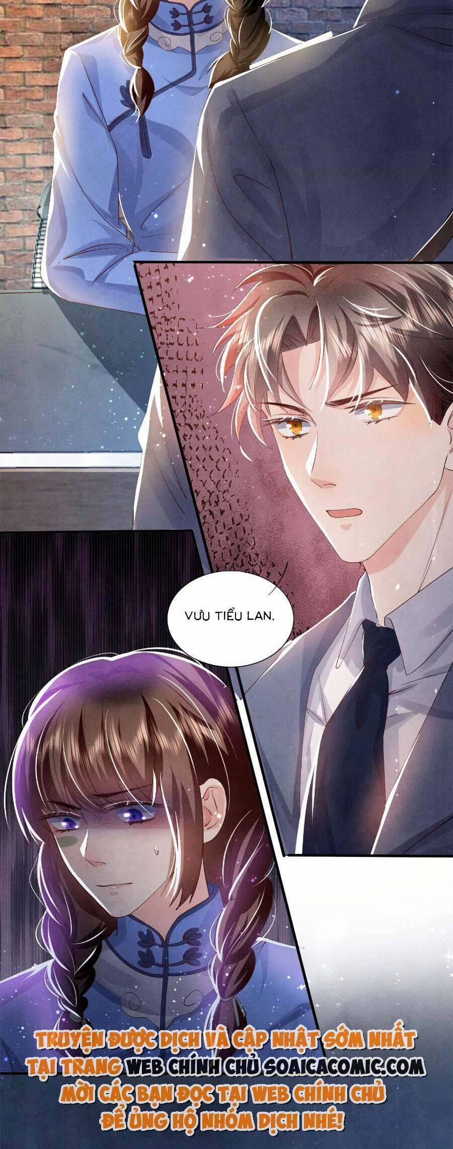 Tôi Có Ông Chồng Hay Ghen 63 trang 13