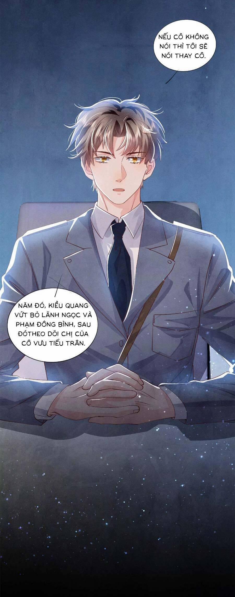 Tôi Có Ông Chồng Hay Ghen 63 trang 14