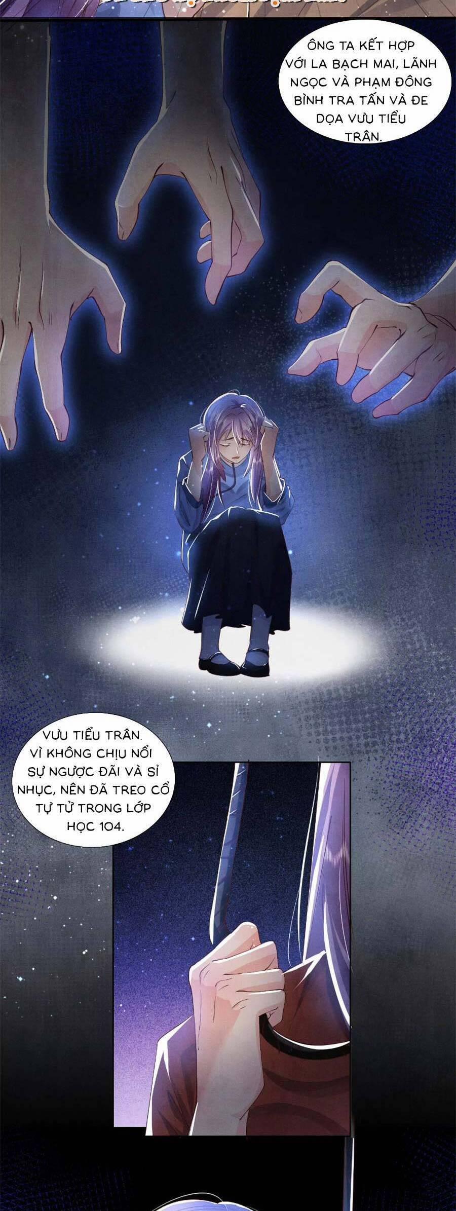 Tôi Có Ông Chồng Hay Ghen 63 trang 16