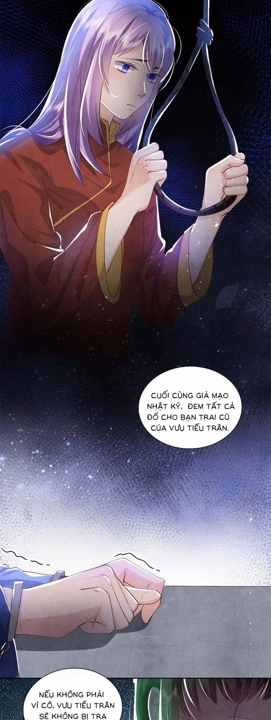 Tôi Có Ông Chồng Hay Ghen 63 trang 17