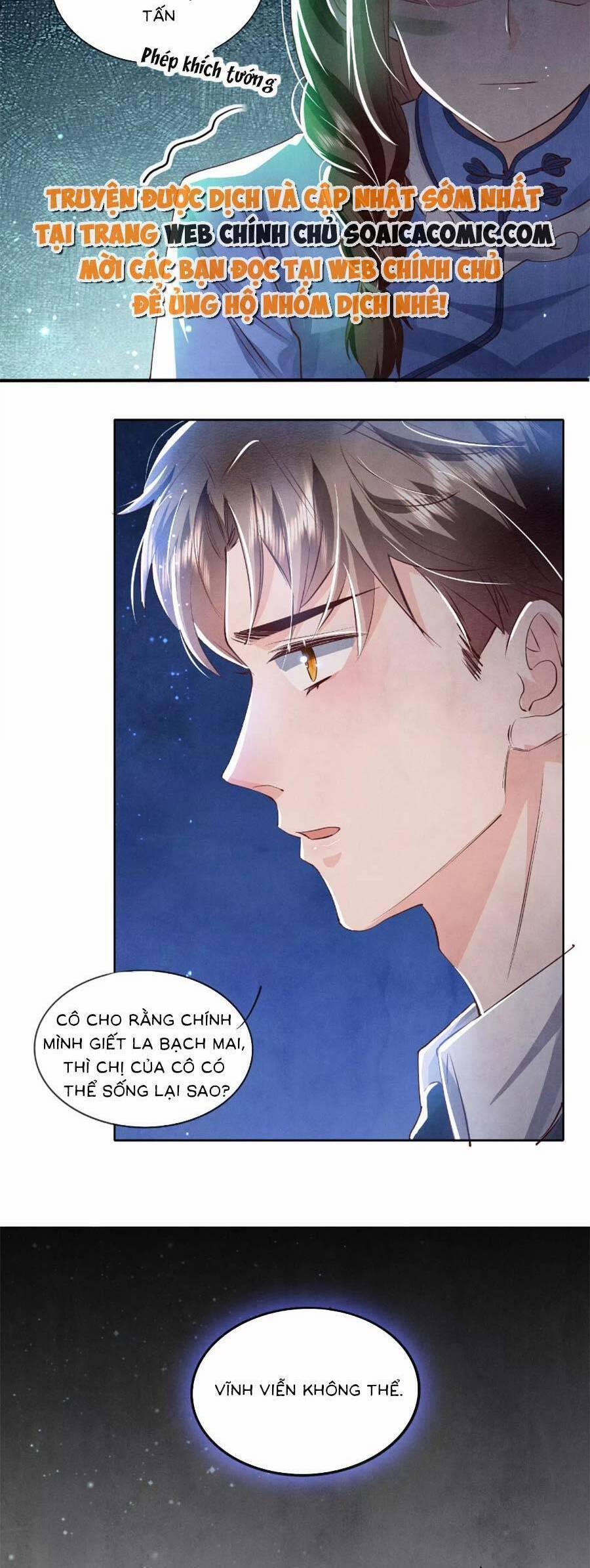 Tôi Có Ông Chồng Hay Ghen 63 trang 18