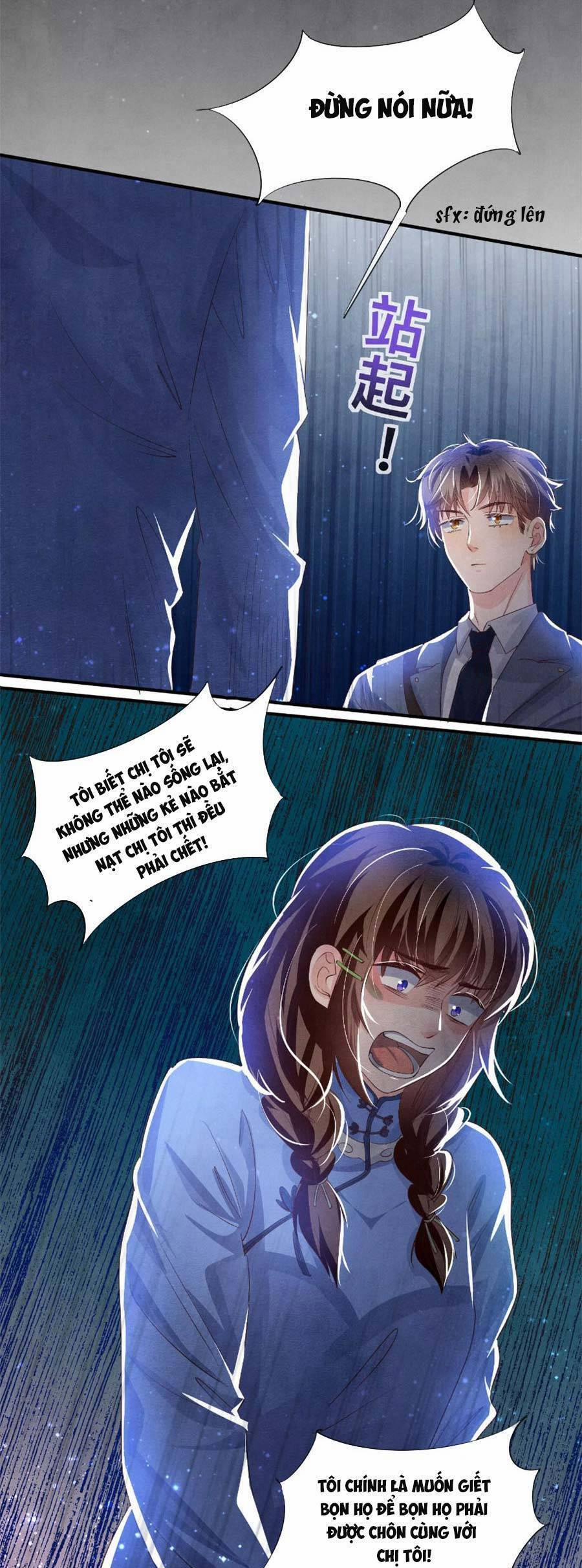 Tôi Có Ông Chồng Hay Ghen 63 trang 19