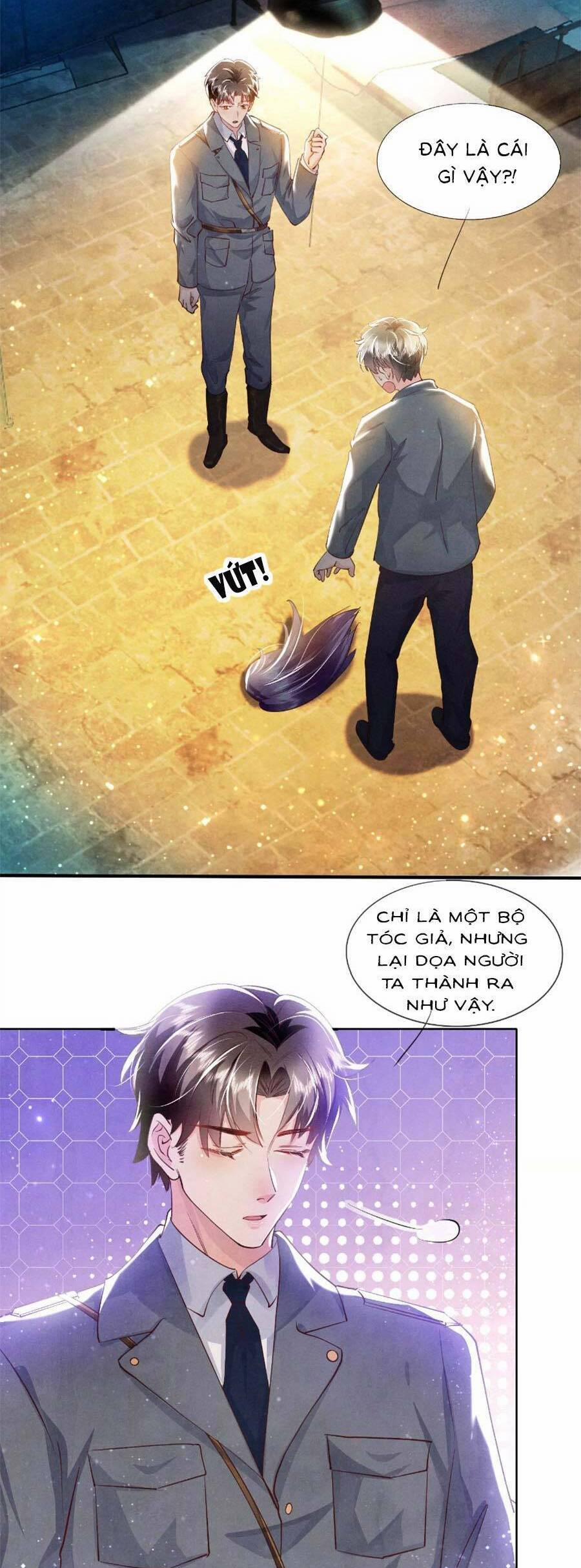 Tôi Có Ông Chồng Hay Ghen 63 trang 2