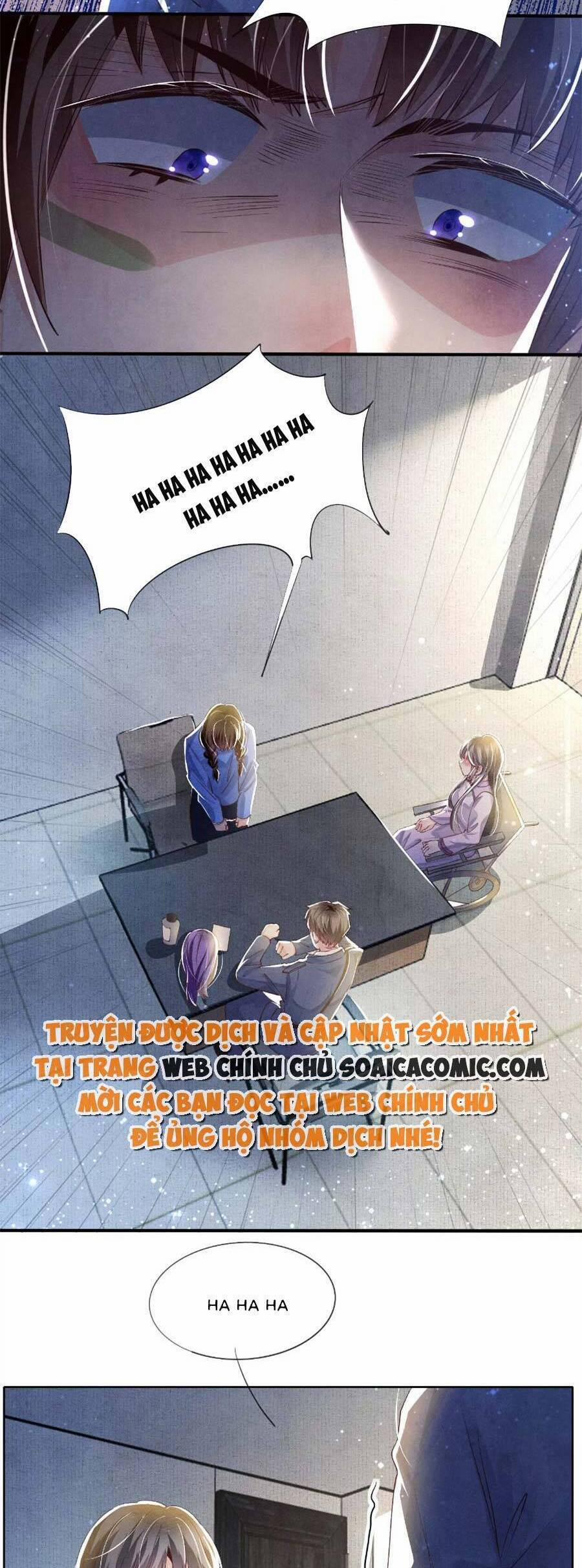 Tôi Có Ông Chồng Hay Ghen 63 trang 20