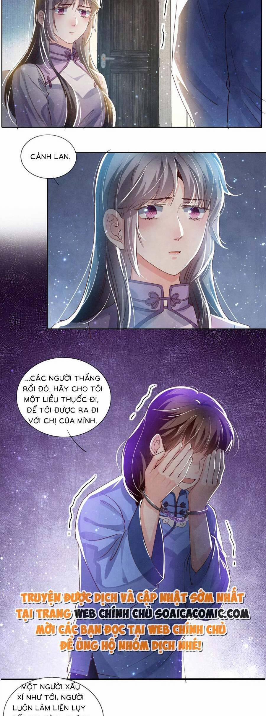 Tôi Có Ông Chồng Hay Ghen 63 trang 21