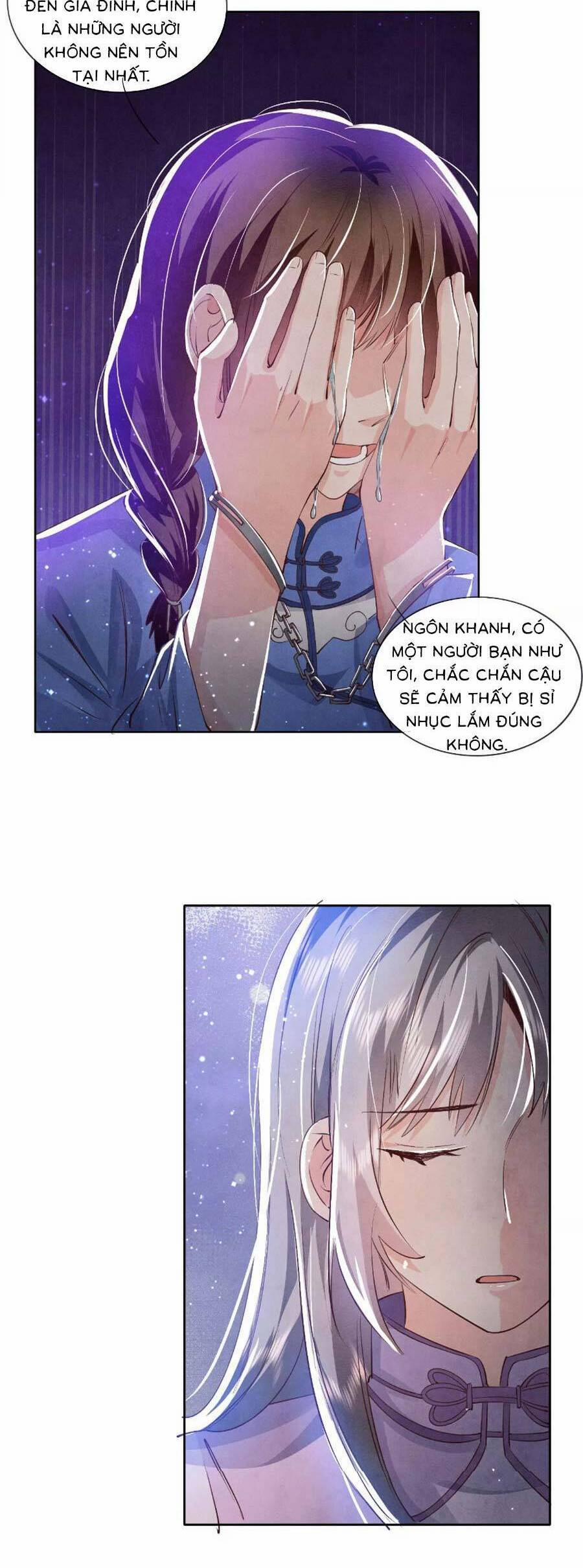 Tôi Có Ông Chồng Hay Ghen 63 trang 22