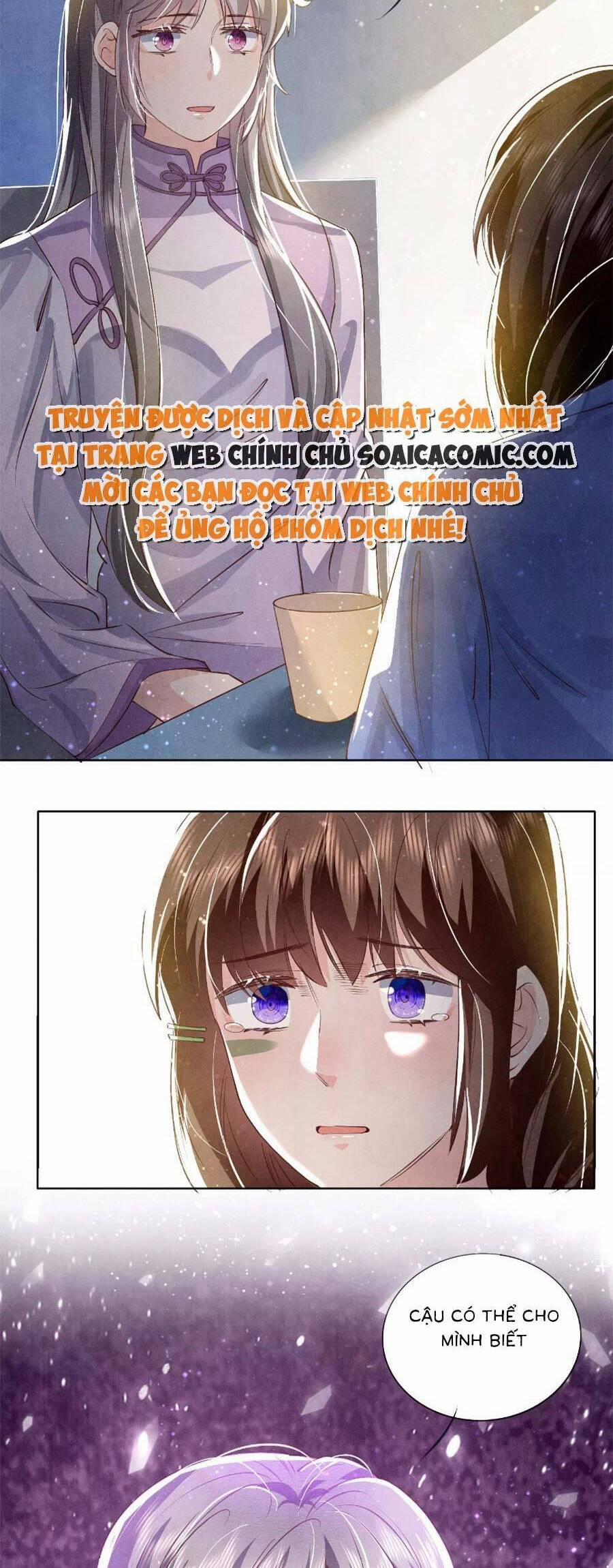 Tôi Có Ông Chồng Hay Ghen 63 trang 24