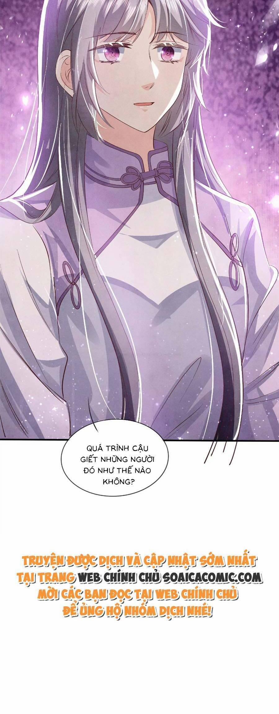 Tôi Có Ông Chồng Hay Ghen 63 trang 25