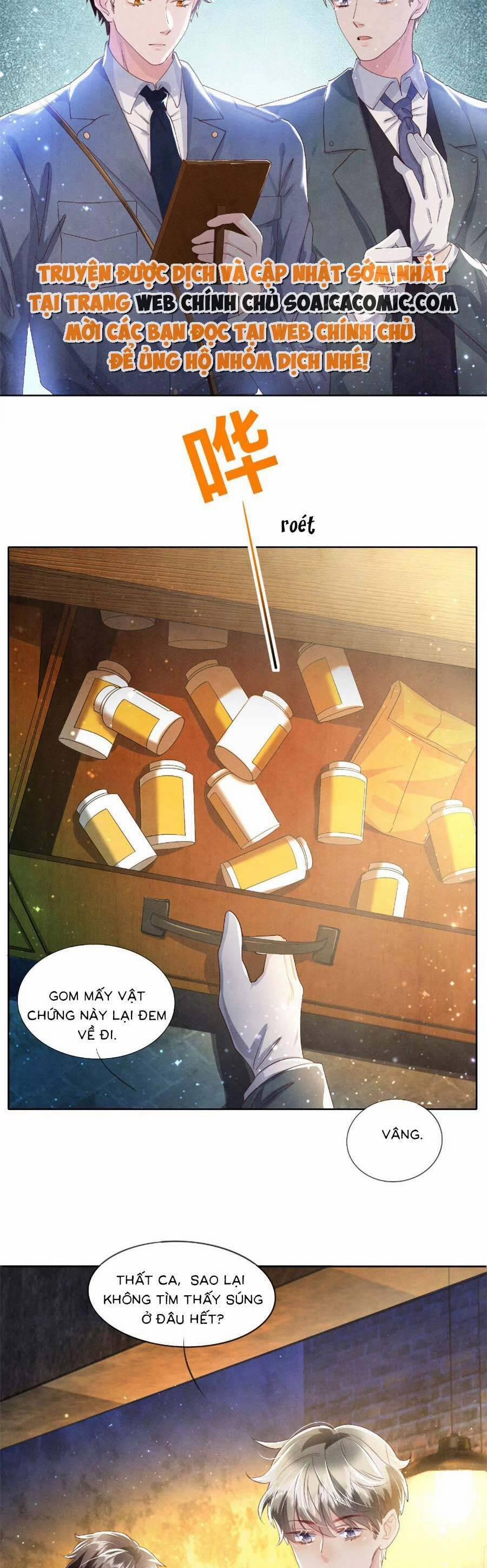 Tôi Có Ông Chồng Hay Ghen 63 trang 5