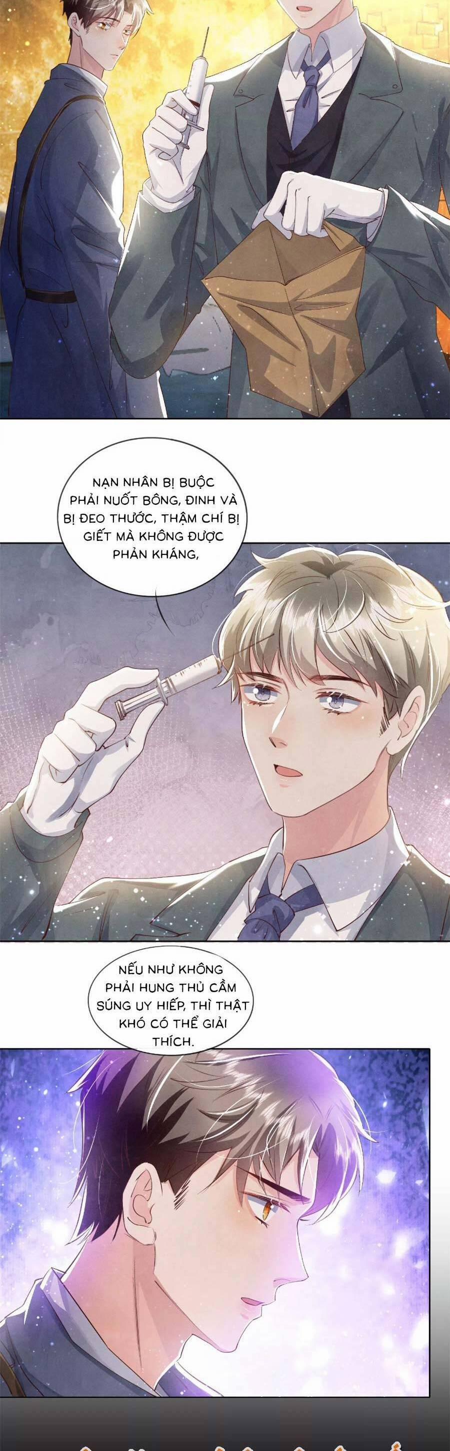 Tôi Có Ông Chồng Hay Ghen 63 trang 6