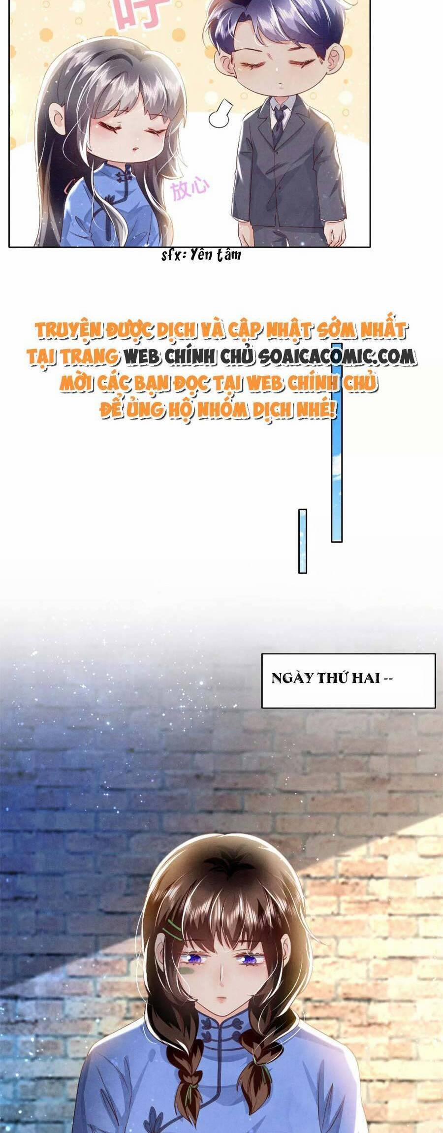Tôi Có Ông Chồng Hay Ghen 63 trang 9