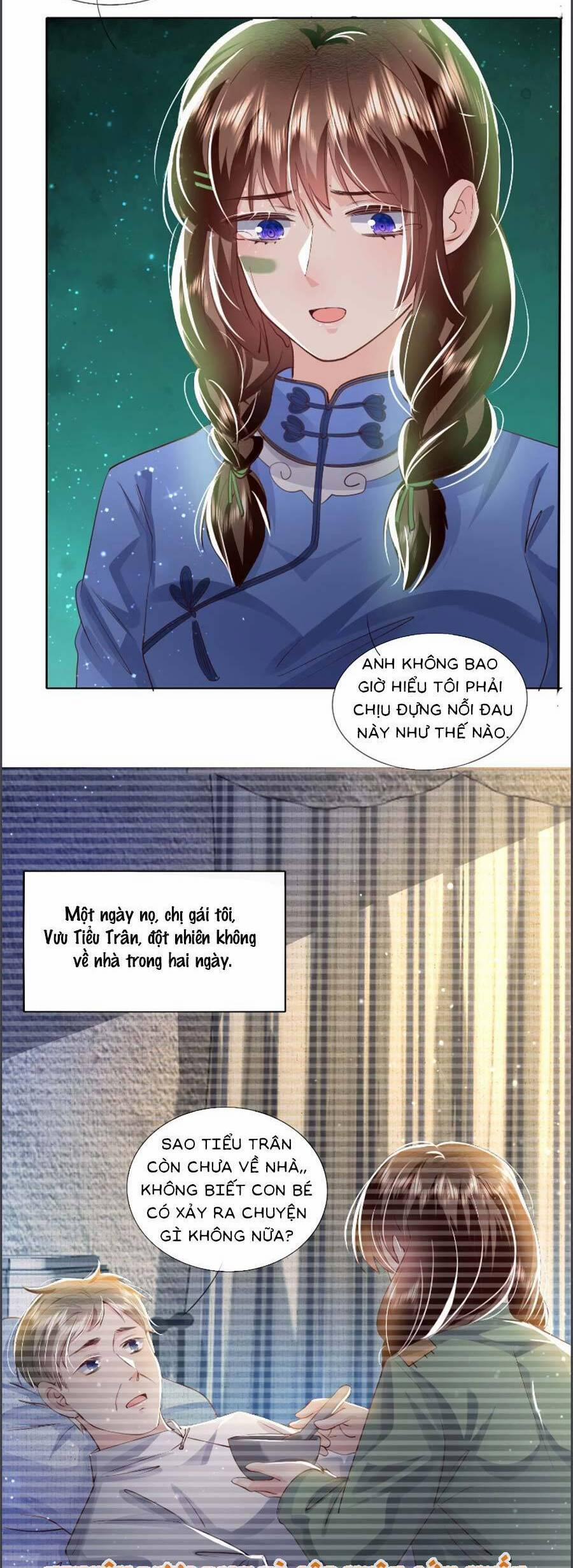 Tôi Có Ông Chồng Hay Ghen 64 trang 1