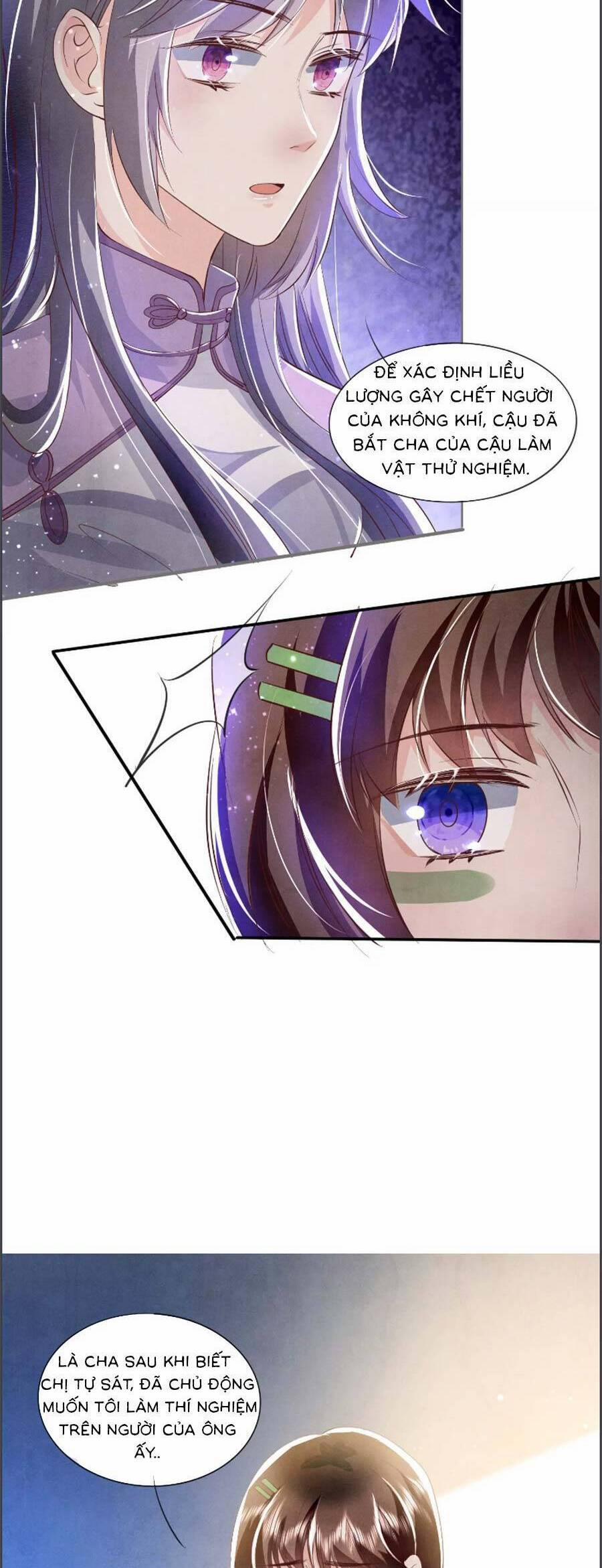 Tôi Có Ông Chồng Hay Ghen 64 trang 10