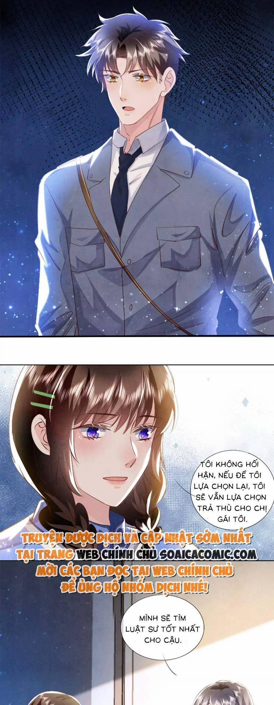 Tôi Có Ông Chồng Hay Ghen 64 trang 13