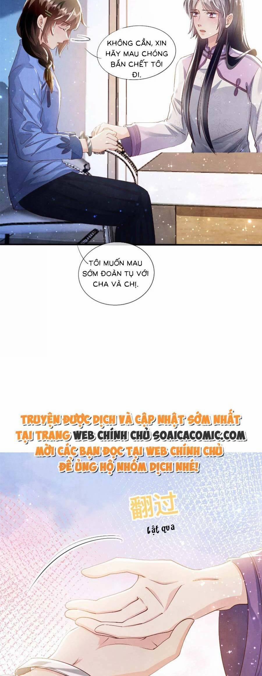 Tôi Có Ông Chồng Hay Ghen 64 trang 14