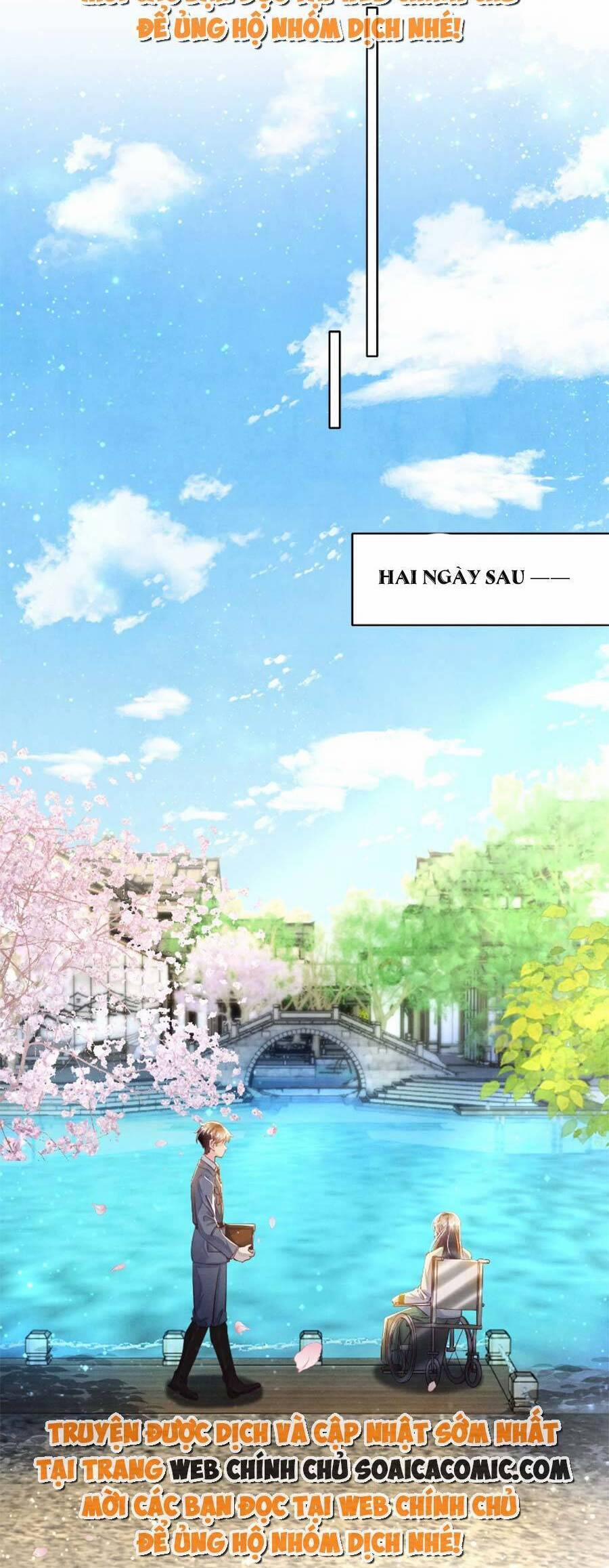 Tôi Có Ông Chồng Hay Ghen 64 trang 17