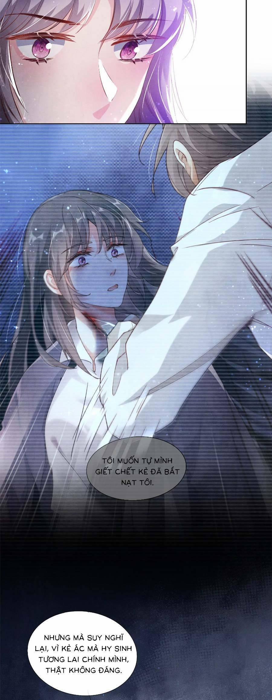 Tôi Có Ông Chồng Hay Ghen 64 trang 20