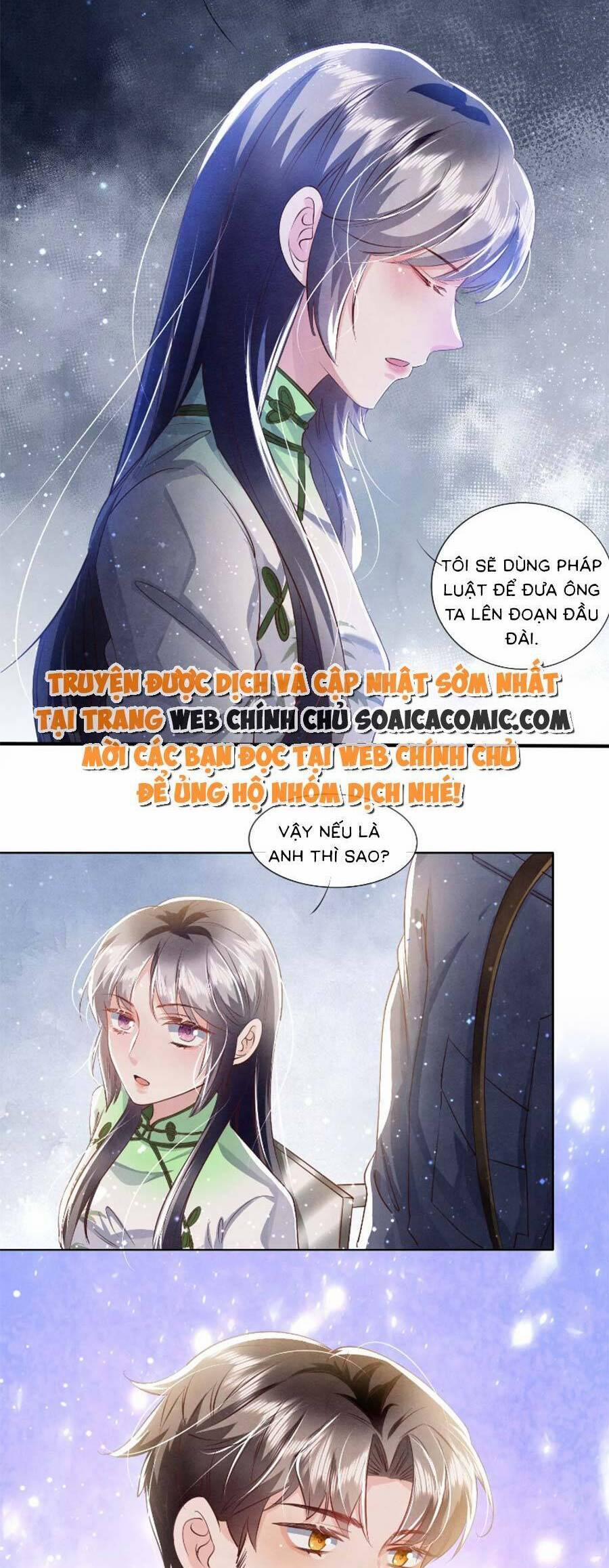 Tôi Có Ông Chồng Hay Ghen 64 trang 21