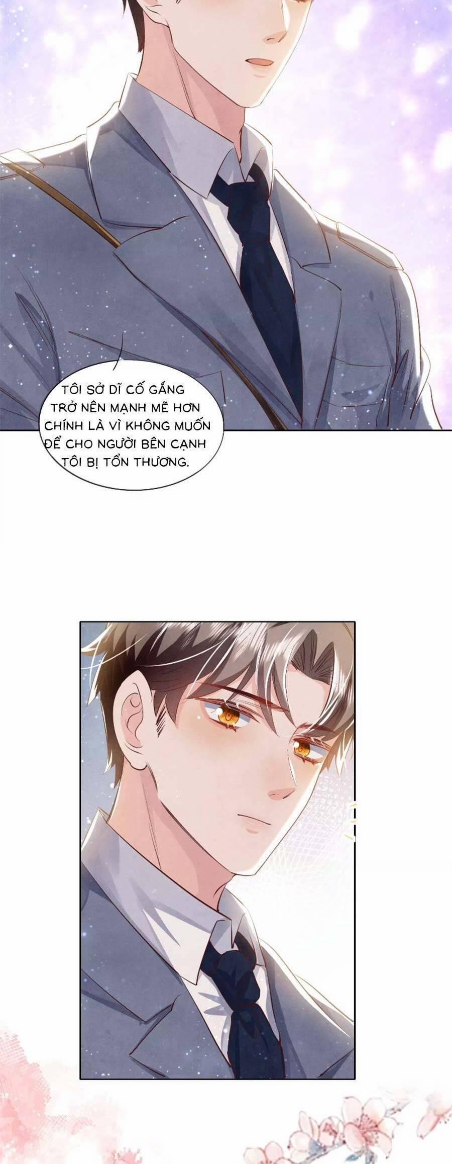 Tôi Có Ông Chồng Hay Ghen 64 trang 22