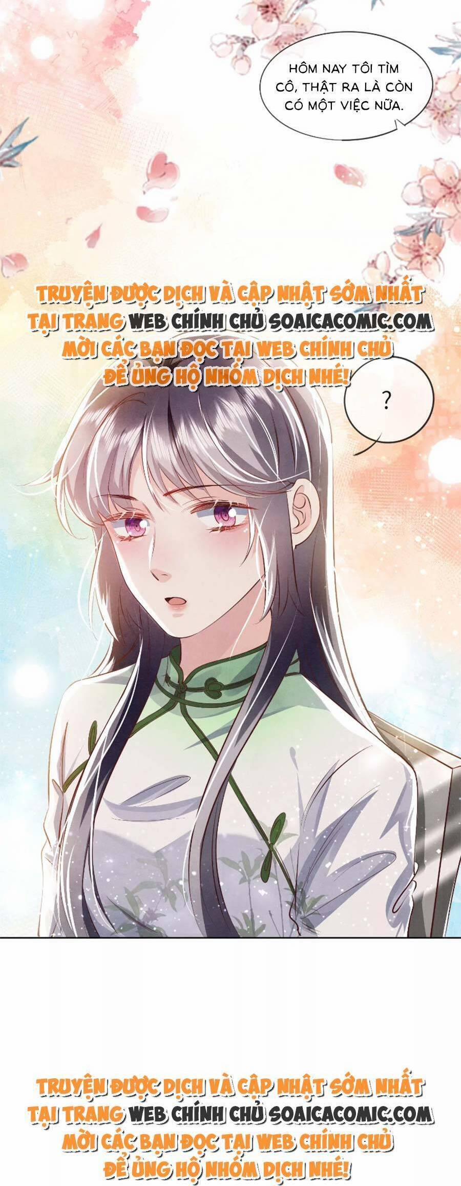 Tôi Có Ông Chồng Hay Ghen 64 trang 23