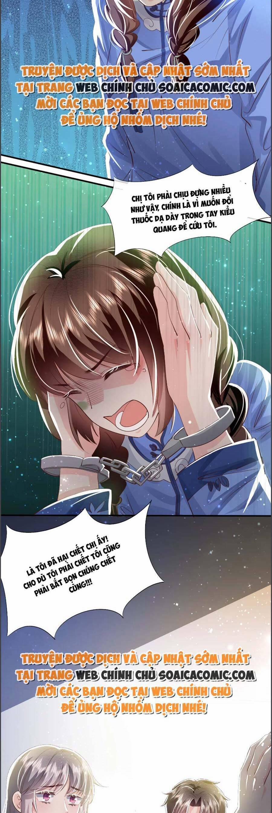 Tôi Có Ông Chồng Hay Ghen 64 trang 5