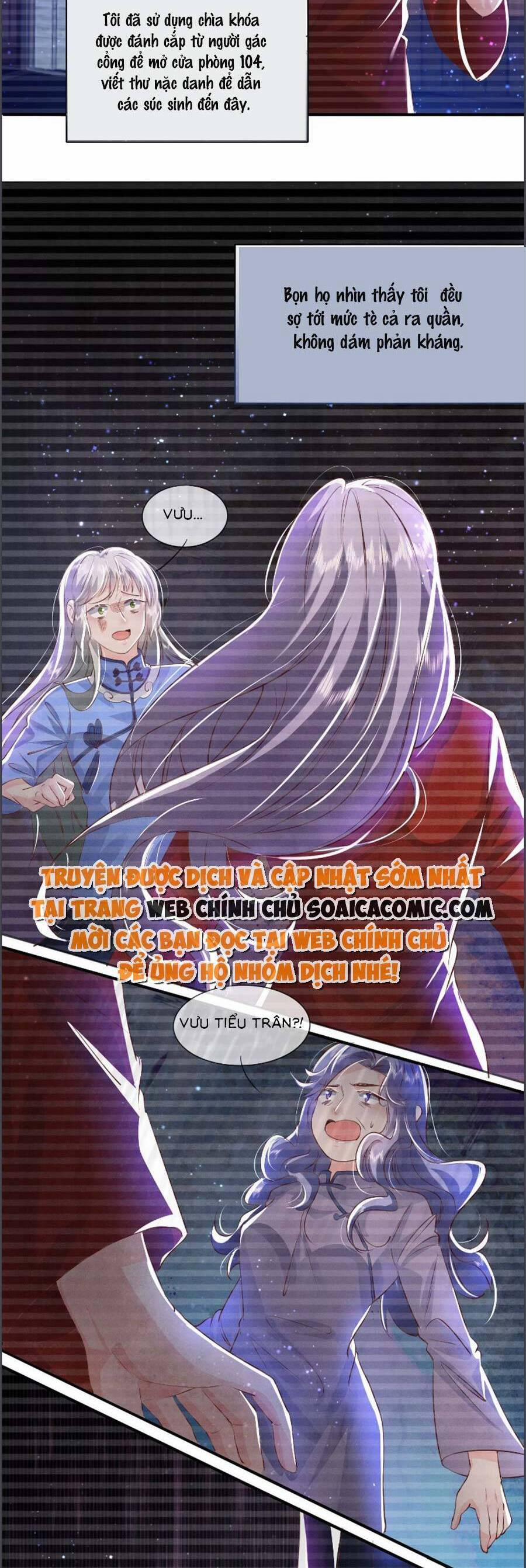 Tôi Có Ông Chồng Hay Ghen 64 trang 7