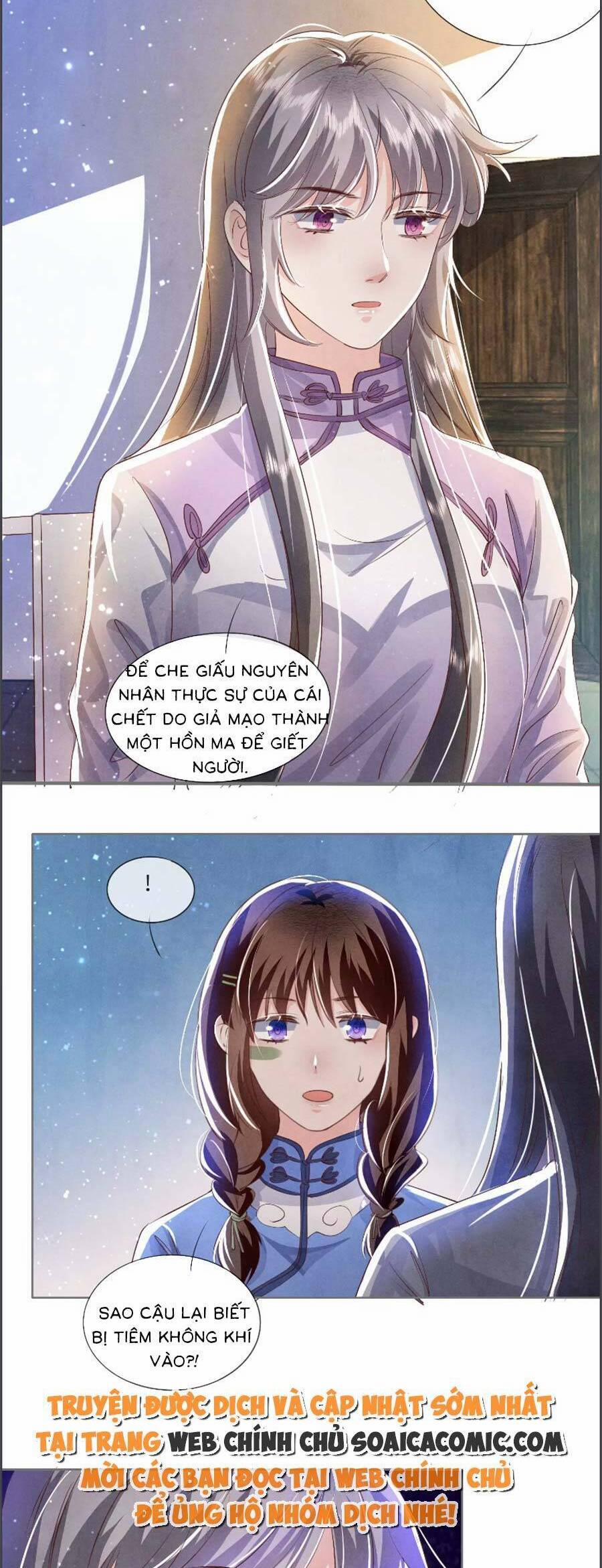 Tôi Có Ông Chồng Hay Ghen 64 trang 9