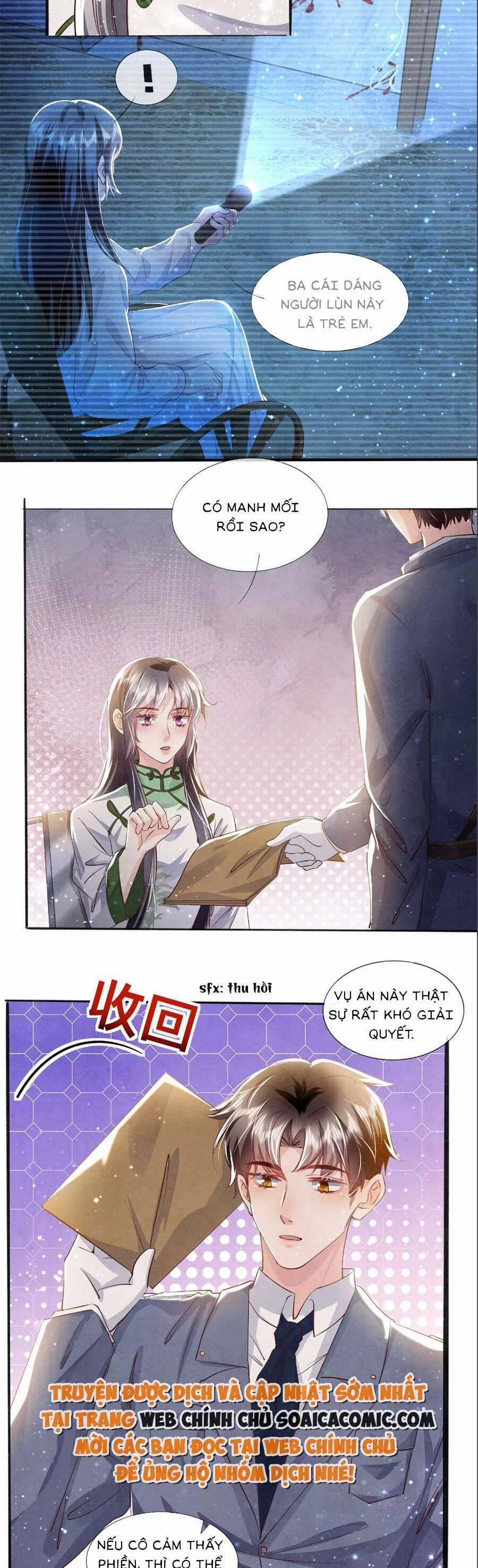 Tôi Có Ông Chồng Hay Ghen 65 trang 1