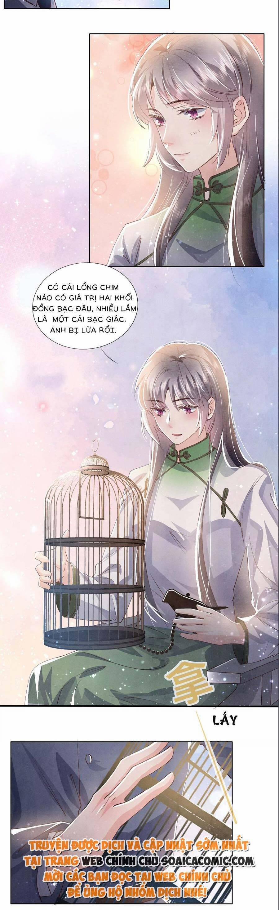 Tôi Có Ông Chồng Hay Ghen 65 trang 11