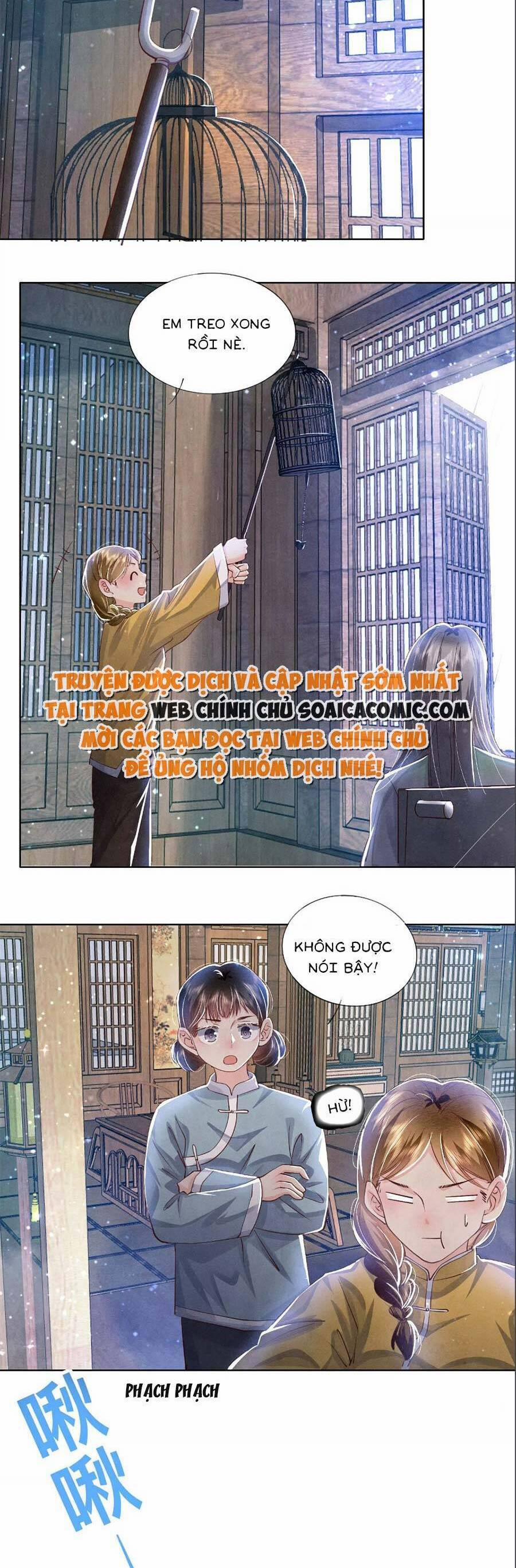 Tôi Có Ông Chồng Hay Ghen 65 trang 14