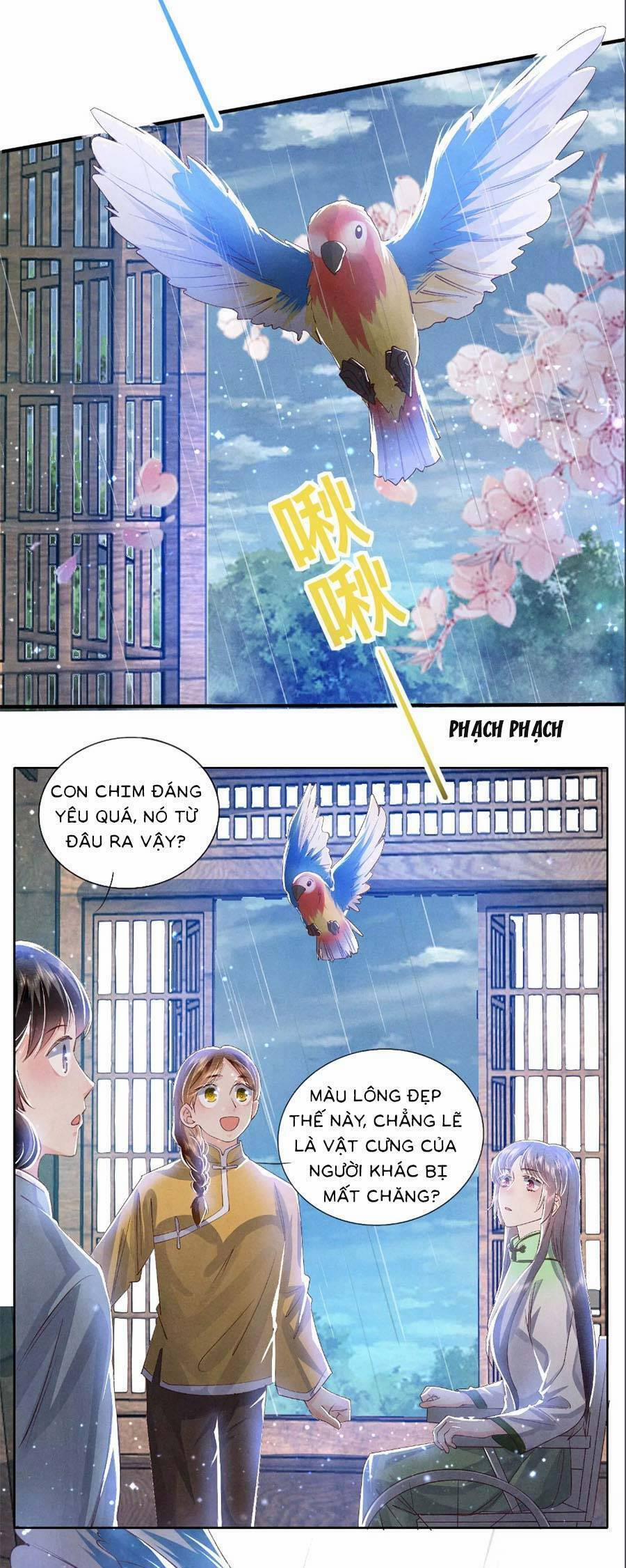 Tôi Có Ông Chồng Hay Ghen 65 trang 15