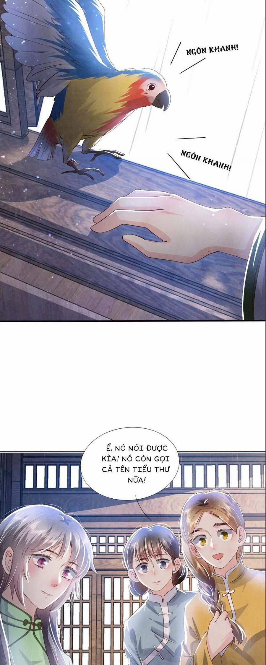 Tôi Có Ông Chồng Hay Ghen 65 trang 16