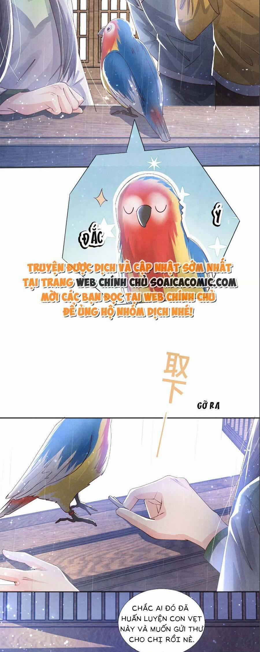 Tôi Có Ông Chồng Hay Ghen 65 trang 17